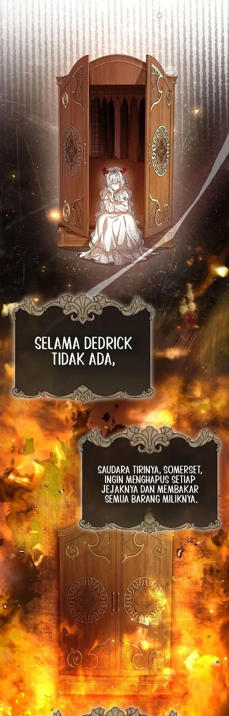 Everyone Else Became a Romance Fantasy Heroine, But I Became a Closet Monster Chapter 1 - halaman 39