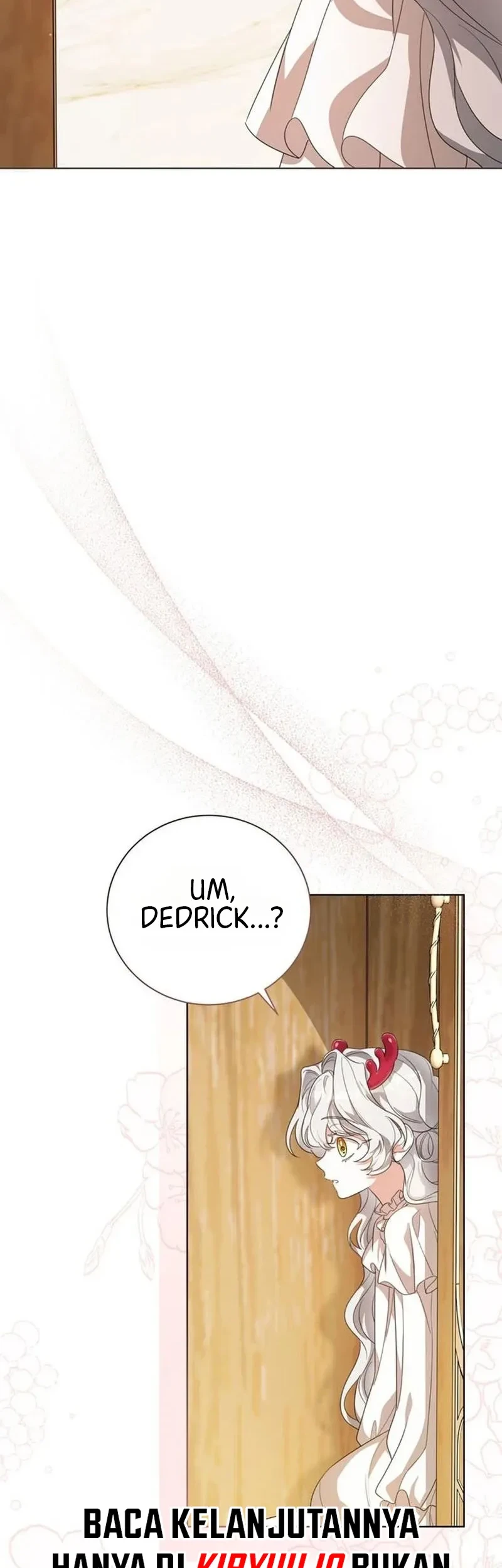 Everyone Else Became a Romance Fantasy Heroine, But I Became a Closet Monster Chapter 1 - halaman 45
