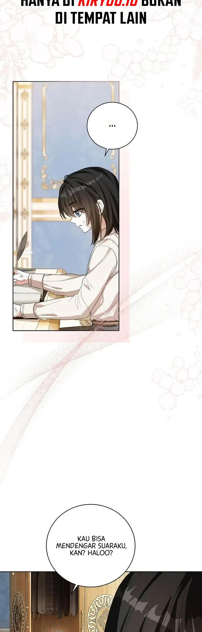 Everyone Else Became a Romance Fantasy Heroine, But I Became a Closet Monster Chapter 1 - halaman 46