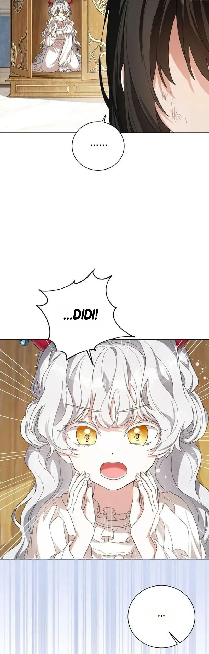 Everyone Else Became a Romance Fantasy Heroine, But I Became a Closet Monster Chapter 1 - halaman 47