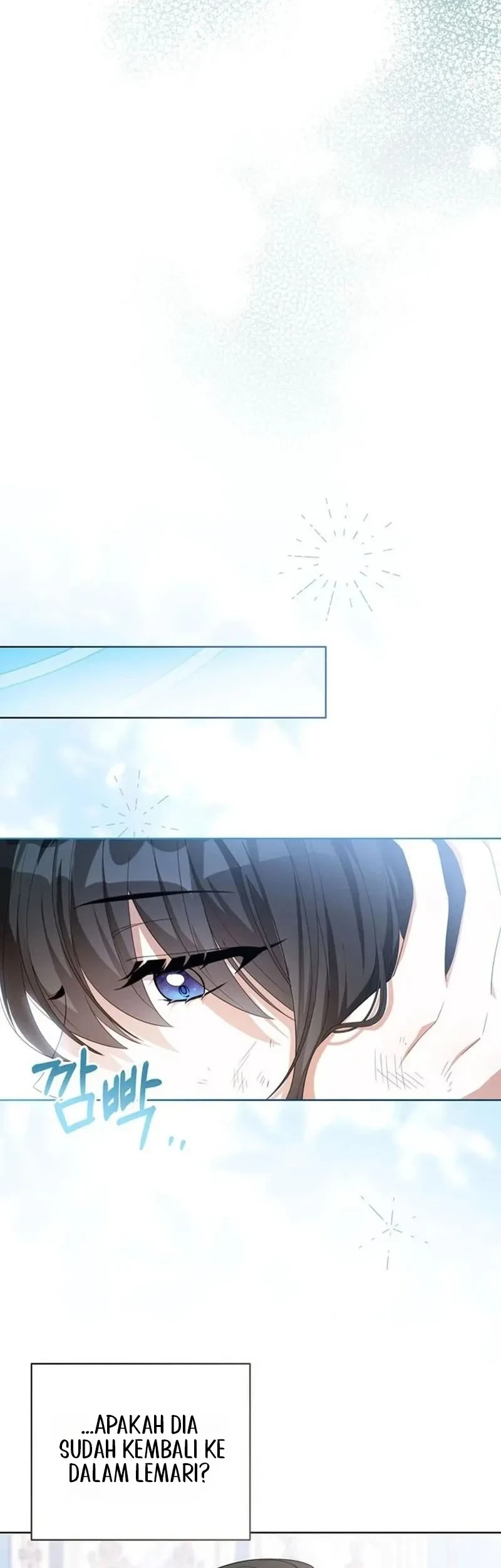 Everyone Else Became a Romance Fantasy Heroine, But I Became a Closet Monster Chapter 1 - halaman 55