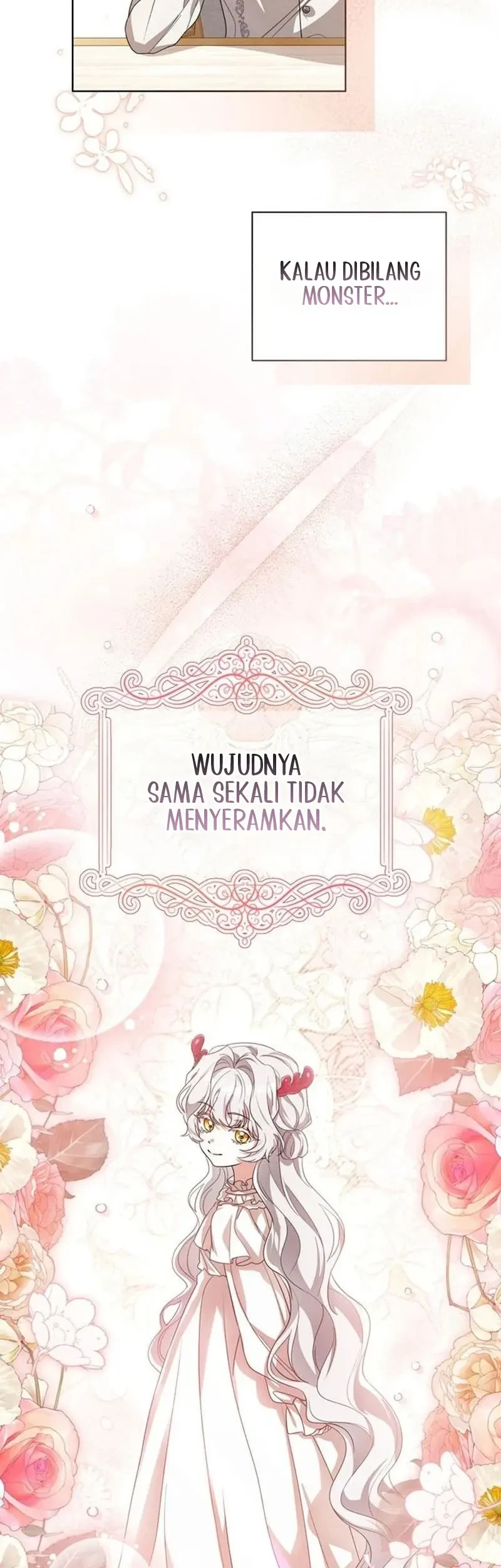 Everyone Else Became a Romance Fantasy Heroine, But I Became a Closet Monster Chapter 1 - halaman 57