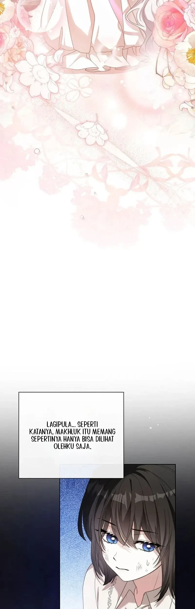 Everyone Else Became a Romance Fantasy Heroine, But I Became a Closet Monster Chapter 1 - halaman 58