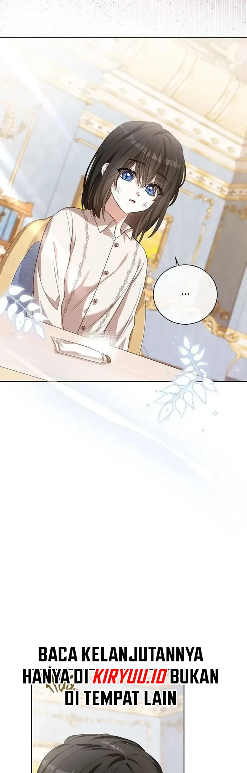 Everyone Else Became a Romance Fantasy Heroine, But I Became a Closet Monster Chapter 1 - halaman 61