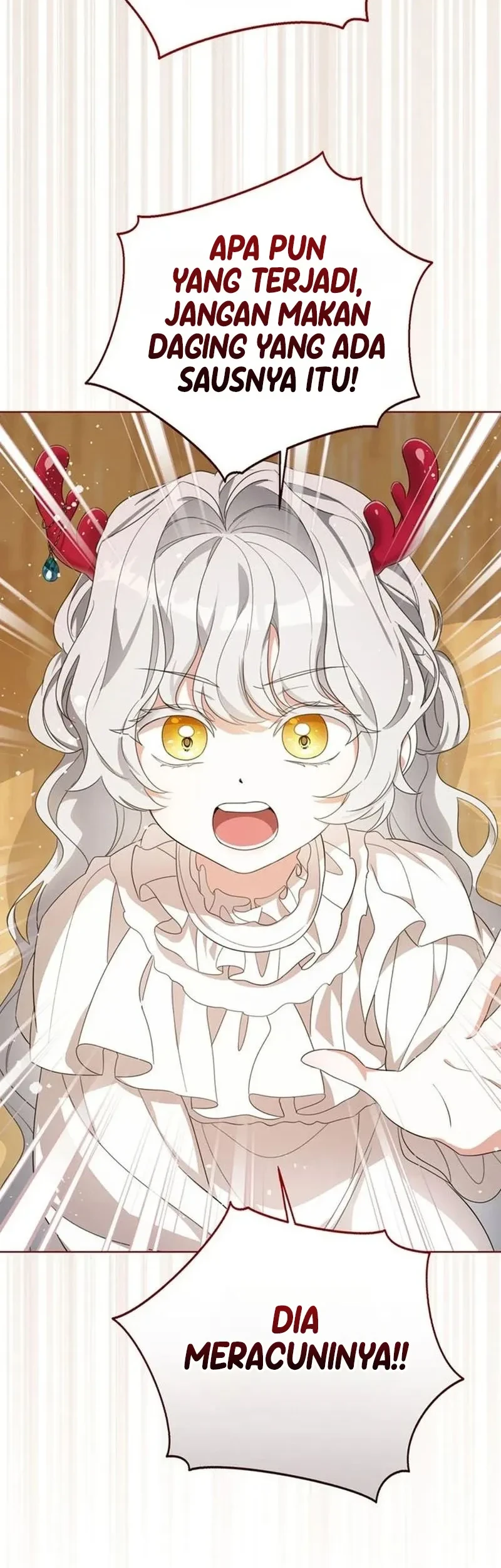 Everyone Else Became a Romance Fantasy Heroine, But I Became a Closet Monster Chapter 1 - halaman 63
