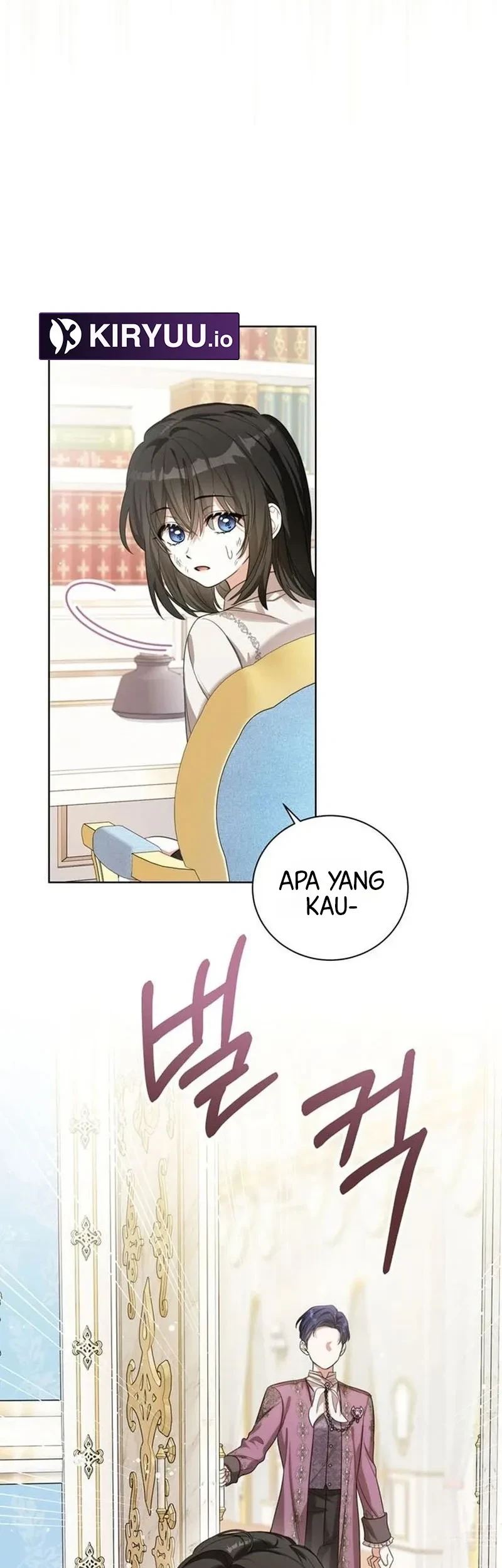 Everyone Else Became a Romance Fantasy Heroine, But I Became a Closet Monster Chapter 1 - halaman 64