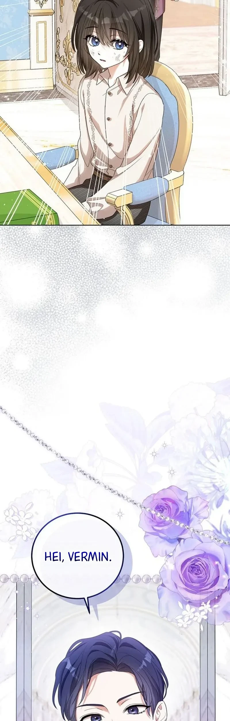 Everyone Else Became a Romance Fantasy Heroine, But I Became a Closet Monster Chapter 1 - halaman 65