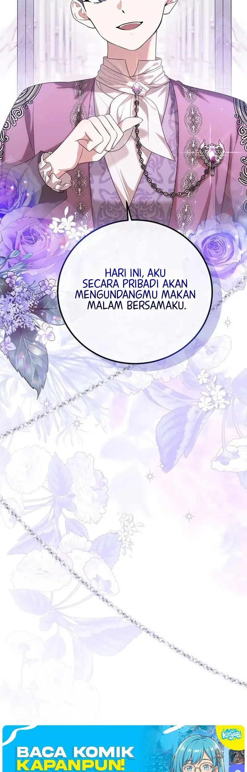 Everyone Else Became a Romance Fantasy Heroine, But I Became a Closet Monster Chapter 1 - halaman 66