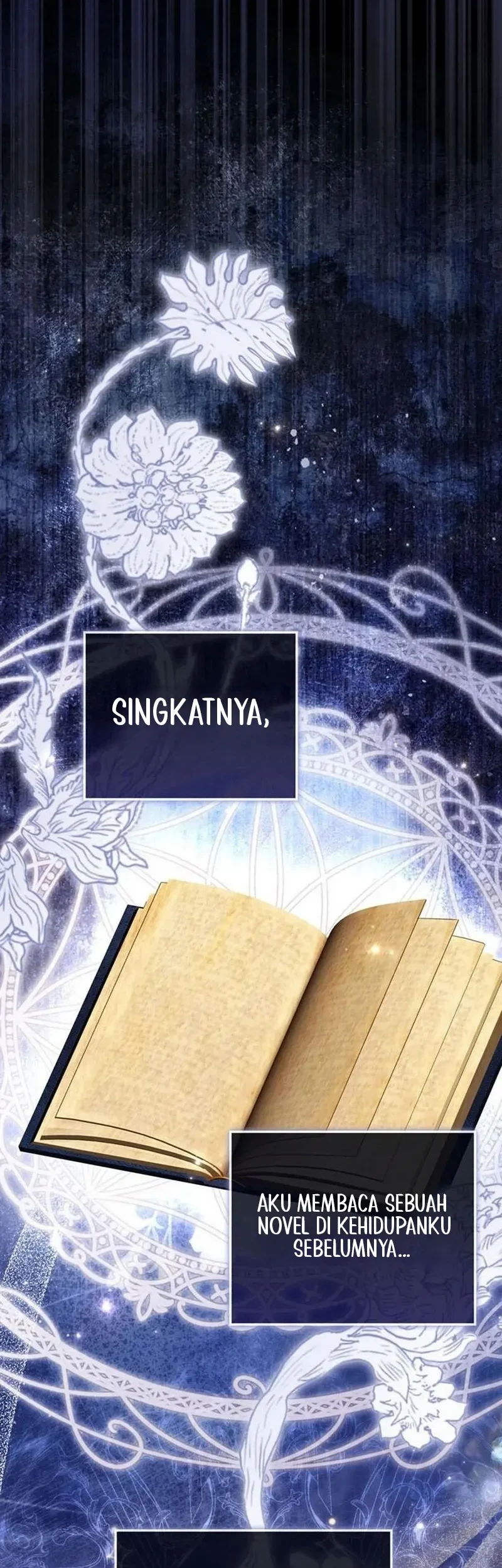 Everyone Else Became a Romance Fantasy Heroine, But I Became a Closet Monster Chapter 1 - halaman 7