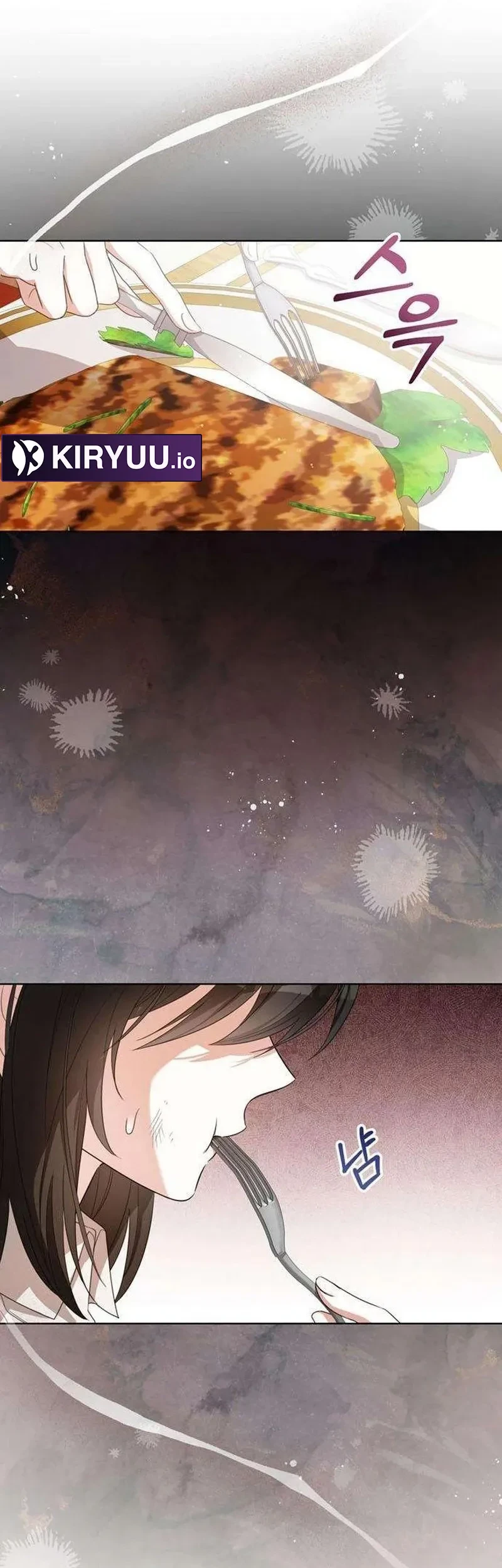 Everyone Else Became a Romance Fantasy Heroine, But I Became a Closet Monster Chapter 2 - halaman 23