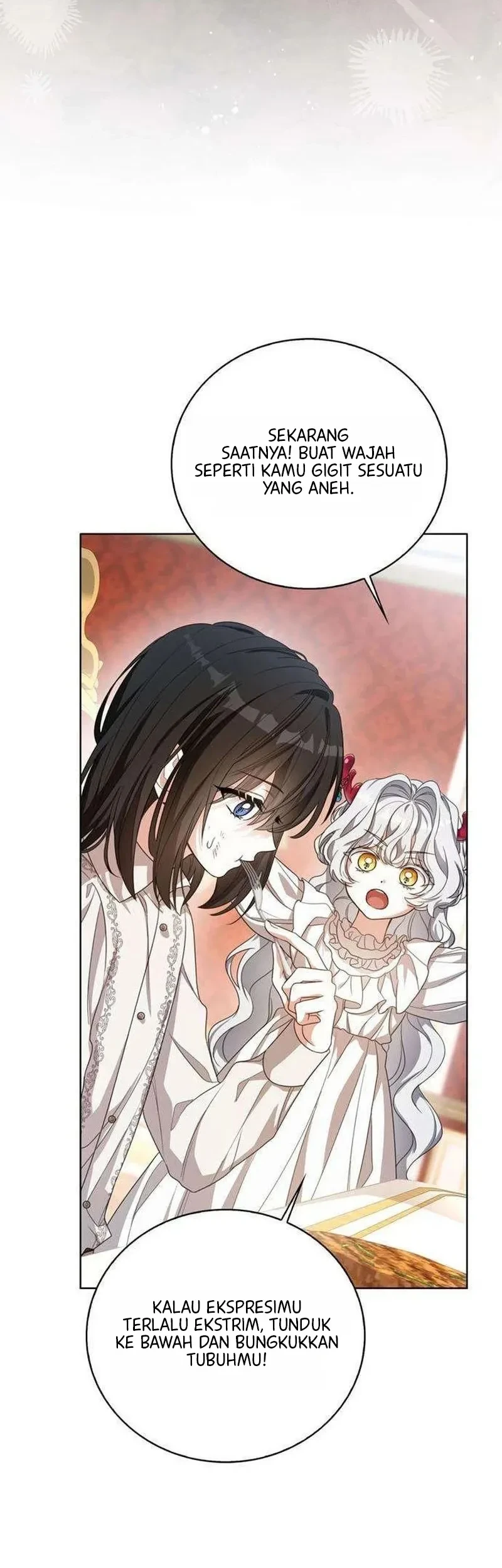 Everyone Else Became a Romance Fantasy Heroine, But I Became a Closet Monster Chapter 2 - halaman 24