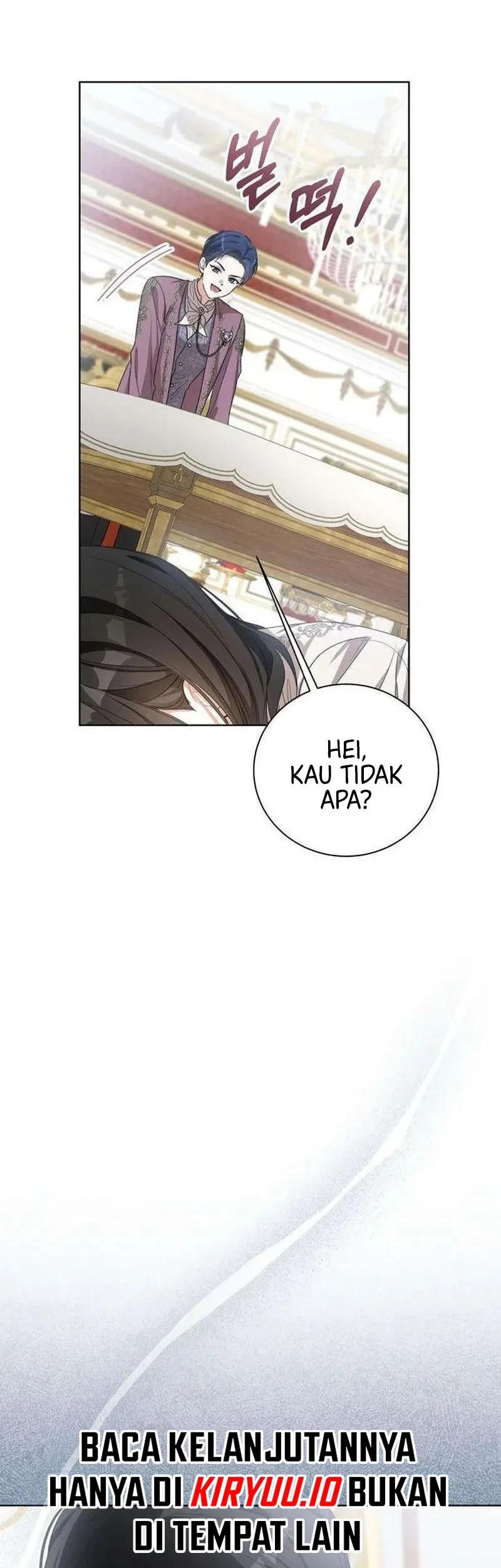 Everyone Else Became a Romance Fantasy Heroine, But I Became a Closet Monster Chapter 2 - halaman 29