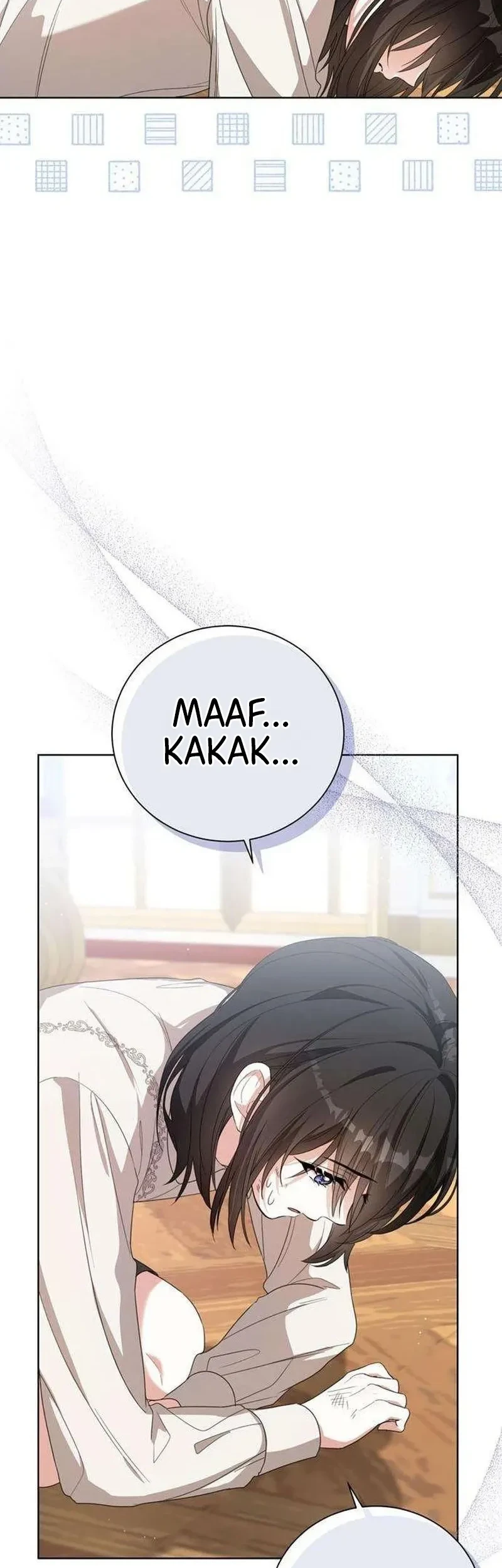 Everyone Else Became a Romance Fantasy Heroine, But I Became a Closet Monster Chapter 2 - halaman 31