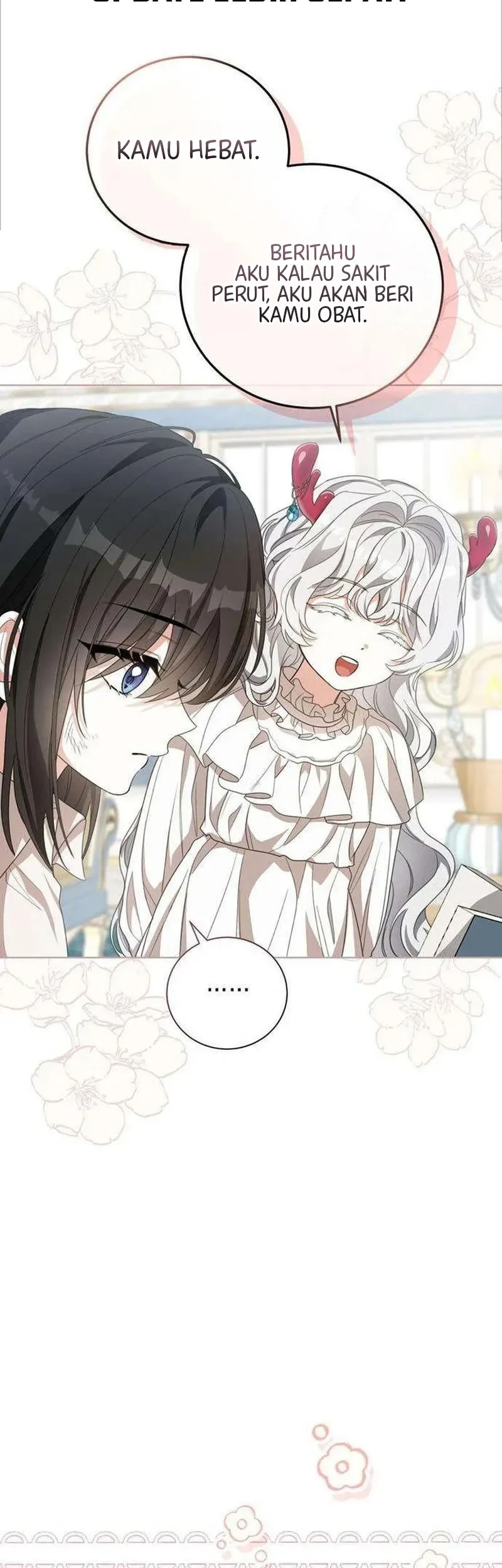 Everyone Else Became a Romance Fantasy Heroine, But I Became a Closet Monster Chapter 2 - halaman 38