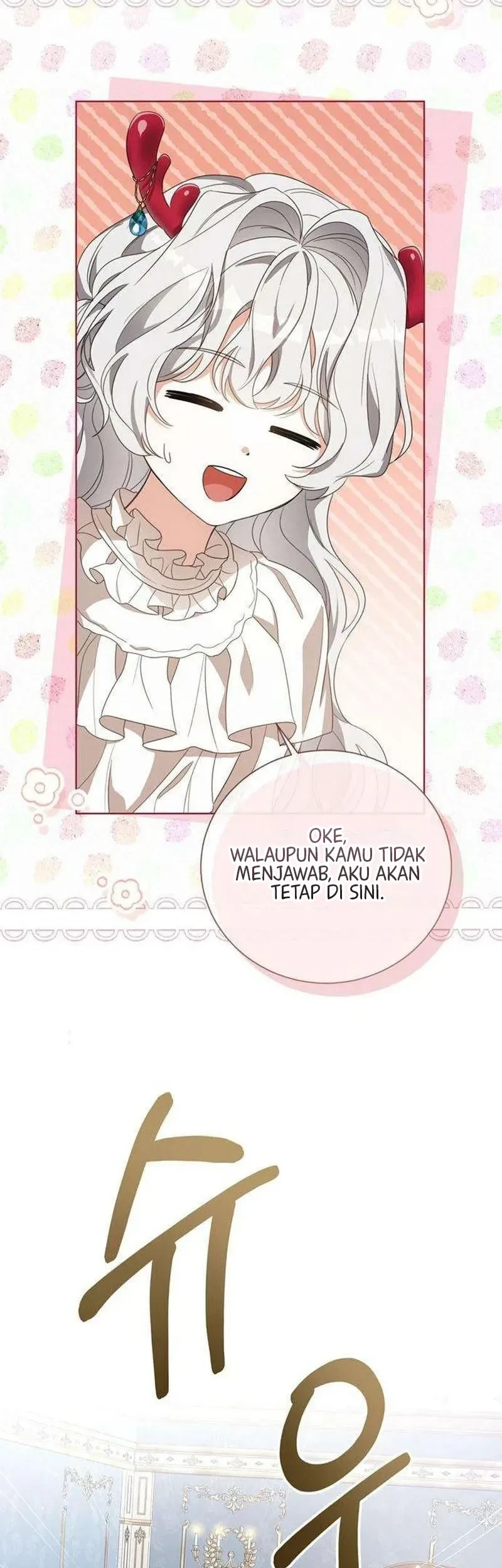 Everyone Else Became a Romance Fantasy Heroine, But I Became a Closet Monster Chapter 2 - halaman 39