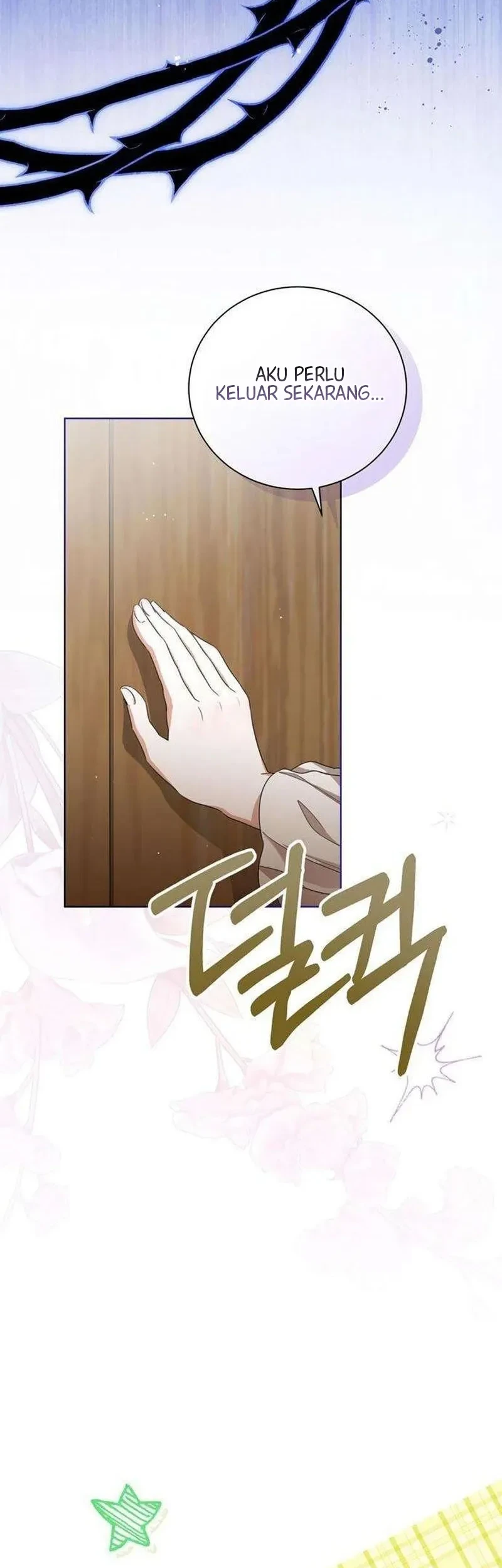 Everyone Else Became a Romance Fantasy Heroine, But I Became a Closet Monster Chapter 2 - halaman 43