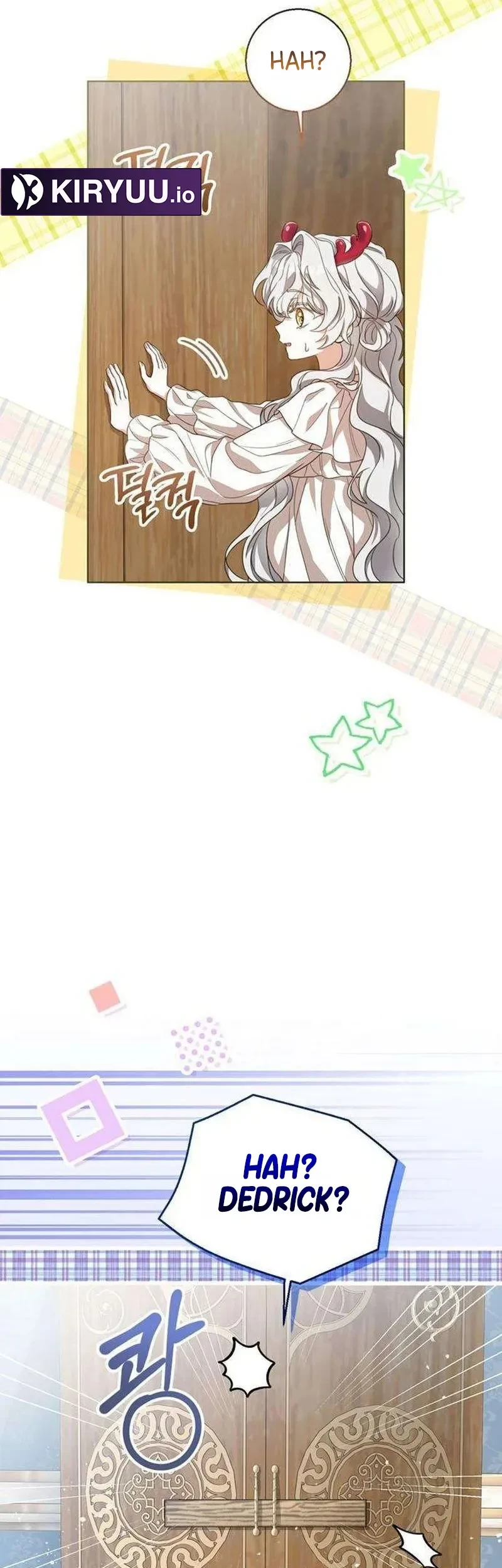 Everyone Else Became a Romance Fantasy Heroine, But I Became a Closet Monster Chapter 2 - halaman 44