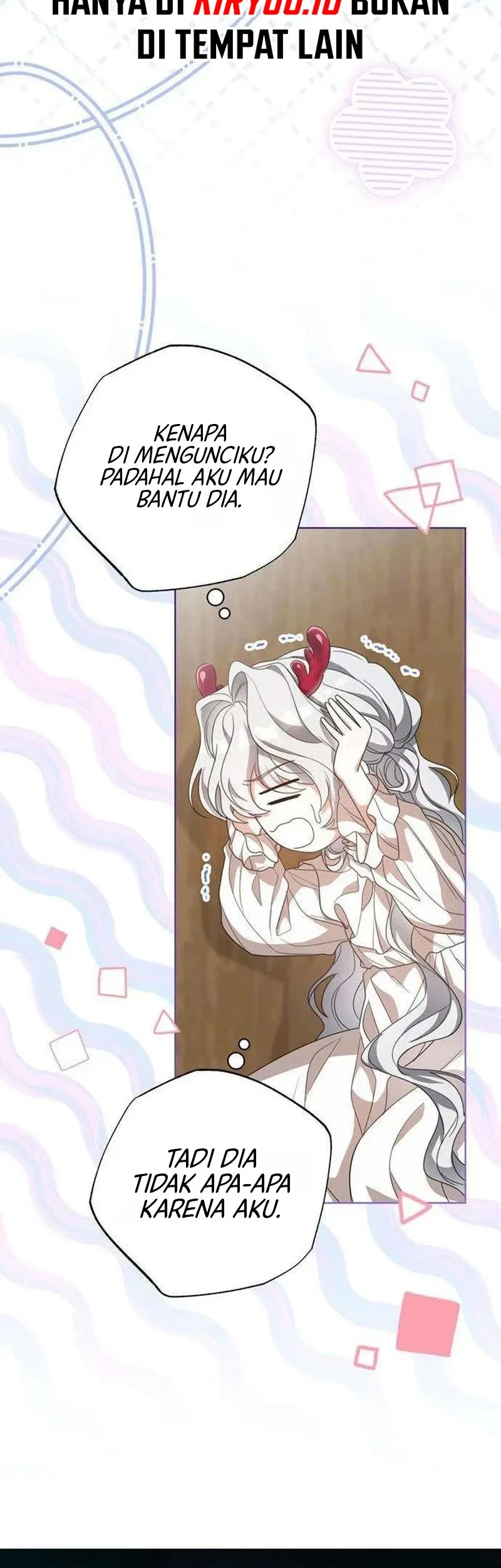 Everyone Else Became a Romance Fantasy Heroine, But I Became a Closet Monster Chapter 2 - halaman 46