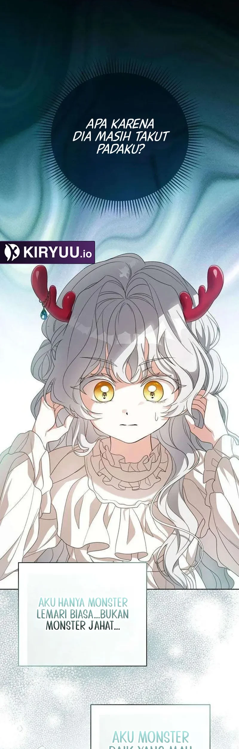 Everyone Else Became a Romance Fantasy Heroine, But I Became a Closet Monster Chapter 2 - halaman 47