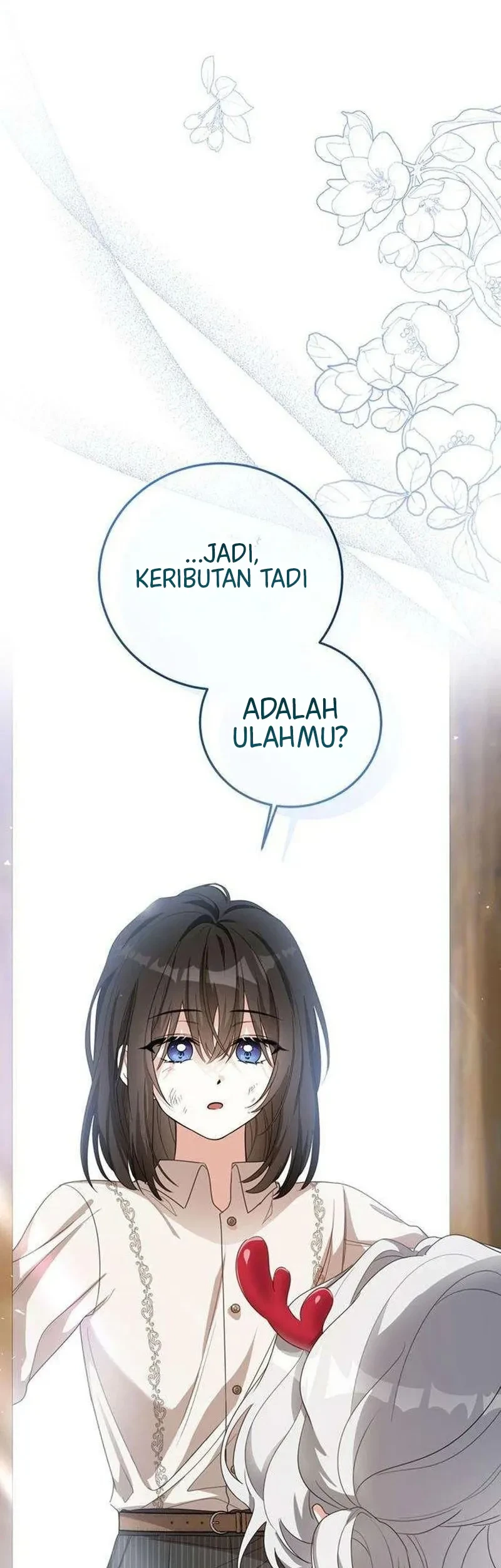 Everyone Else Became a Romance Fantasy Heroine, But I Became a Closet Monster Chapter 2 - halaman 58