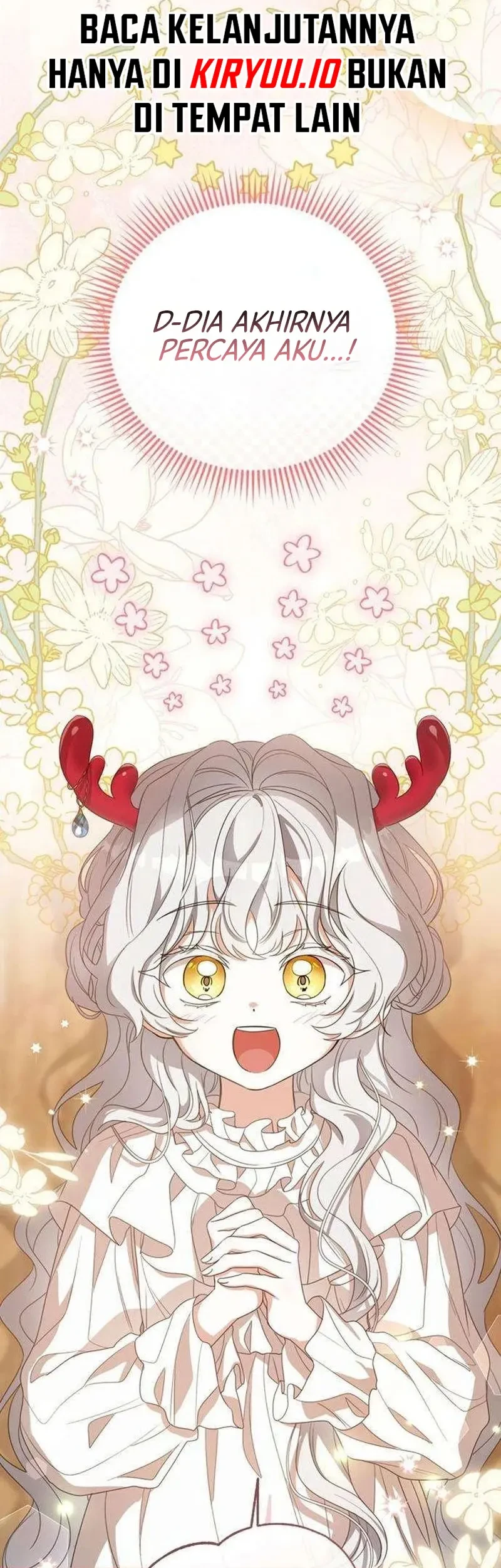 Everyone Else Became a Romance Fantasy Heroine, But I Became a Closet Monster Chapter 2 - halaman 60