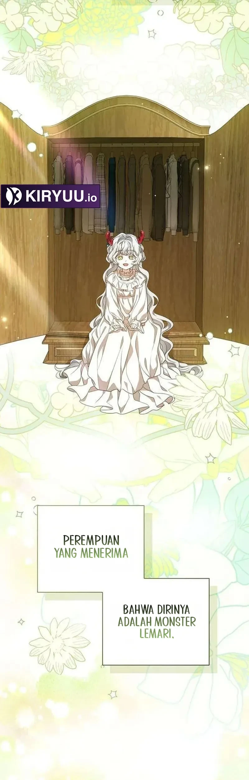 Everyone Else Became a Romance Fantasy Heroine, But I Became a Closet Monster Chapter 3 - halaman 10
