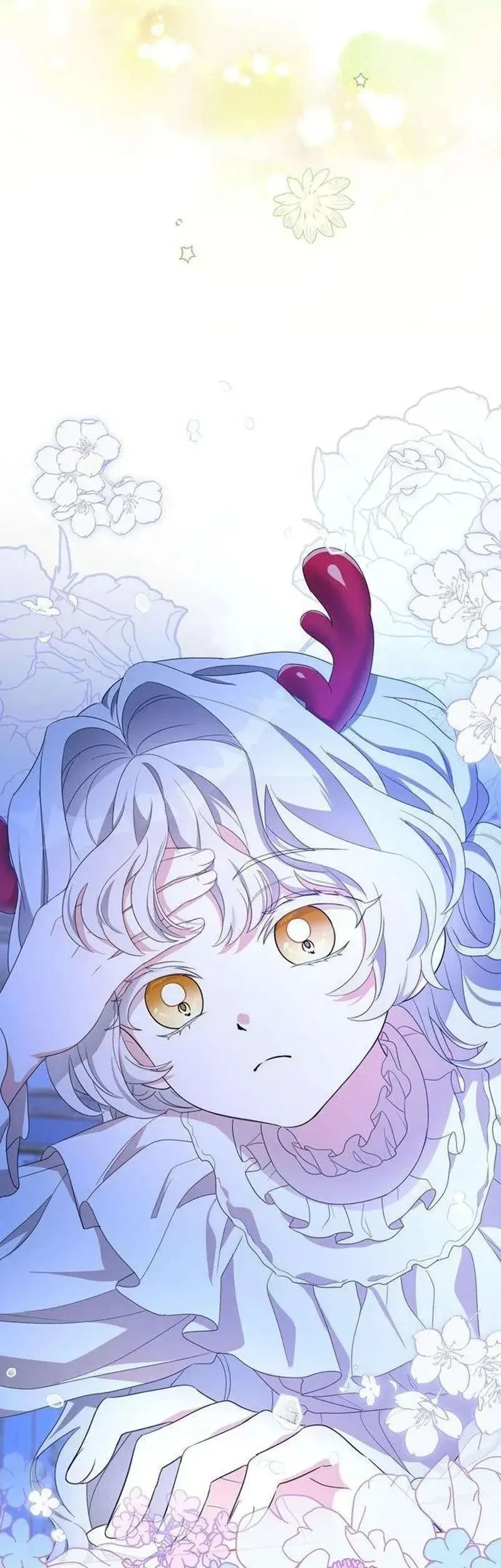 Everyone Else Became a Romance Fantasy Heroine, But I Became a Closet Monster Chapter 3 - halaman 11