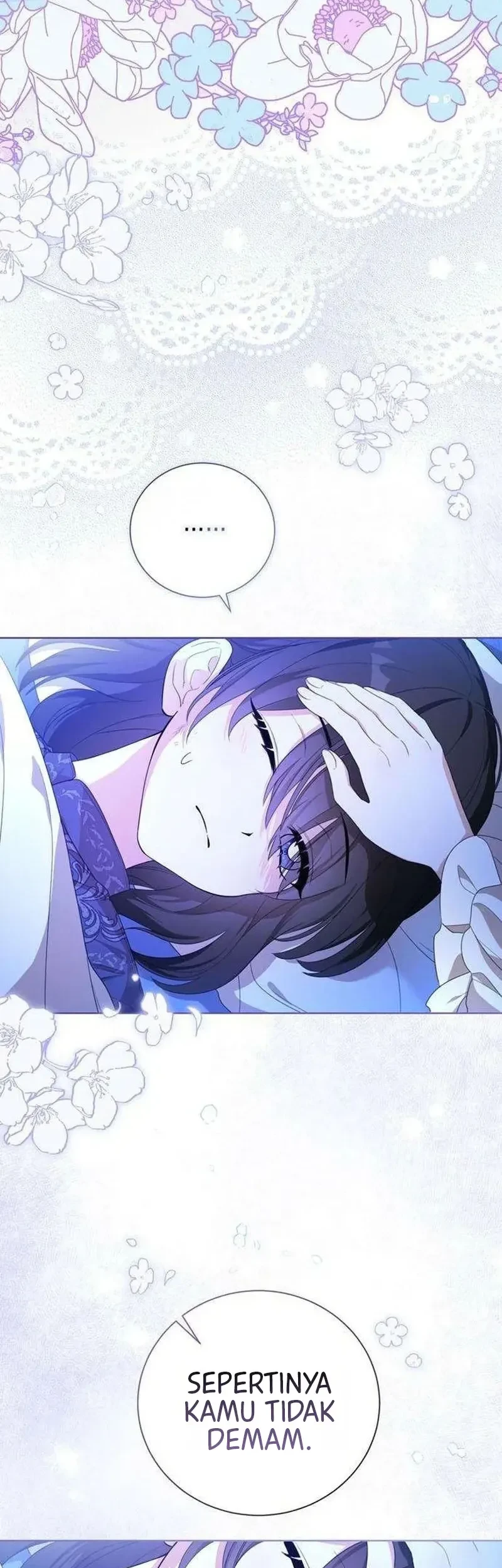 Everyone Else Became a Romance Fantasy Heroine, But I Became a Closet Monster Chapter 3 - halaman 12
