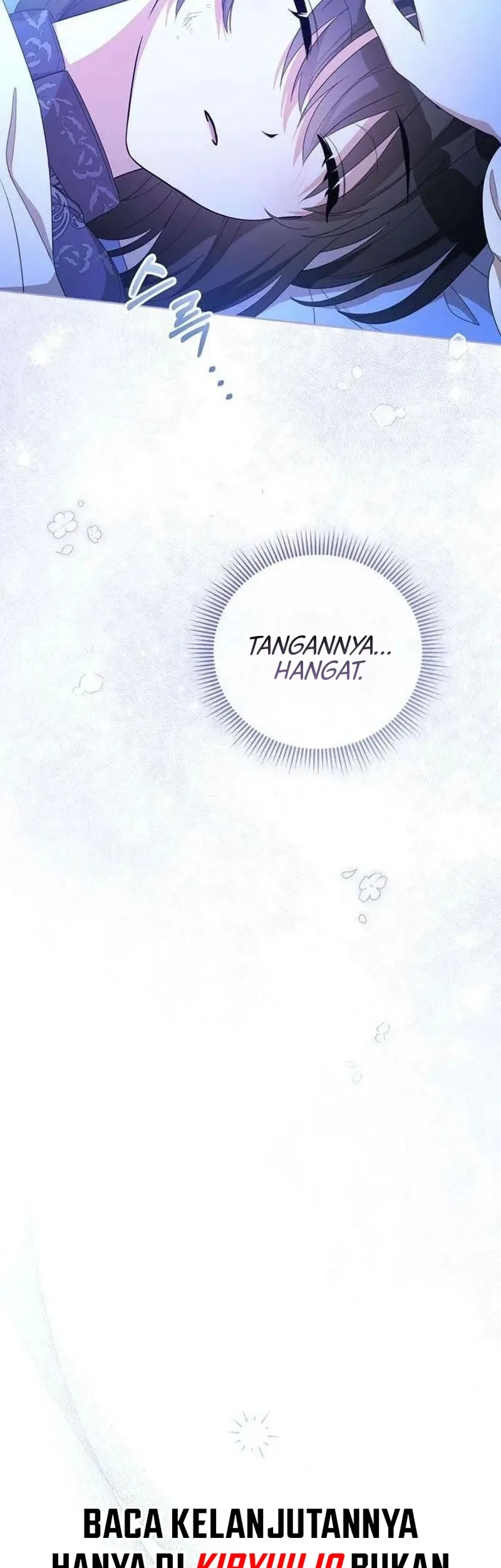 Everyone Else Became a Romance Fantasy Heroine, But I Became a Closet Monster Chapter 3 - halaman 13