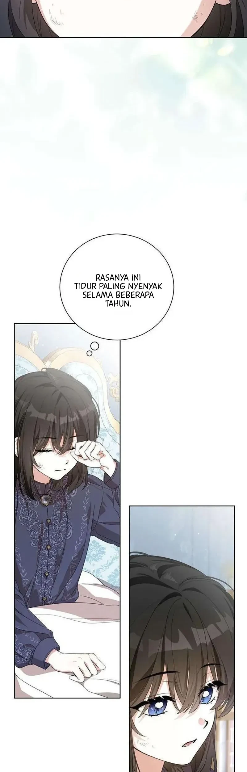 Everyone Else Became a Romance Fantasy Heroine, But I Became a Closet Monster Chapter 3 - halaman 15