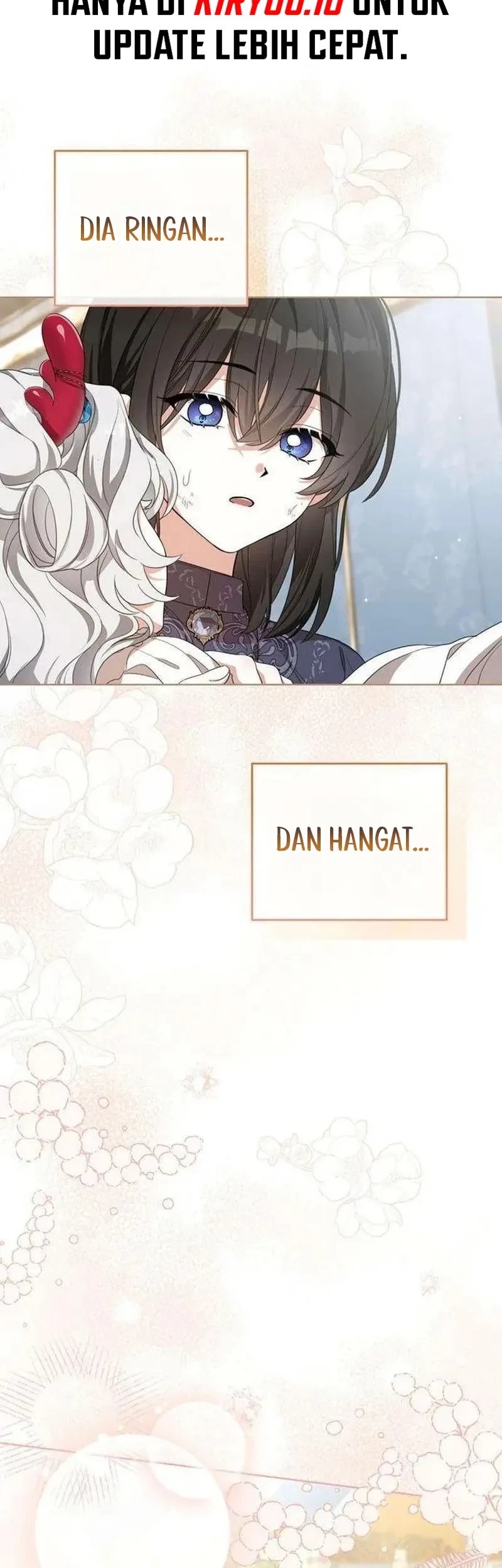 Everyone Else Became a Romance Fantasy Heroine, But I Became a Closet Monster Chapter 3 - halaman 22