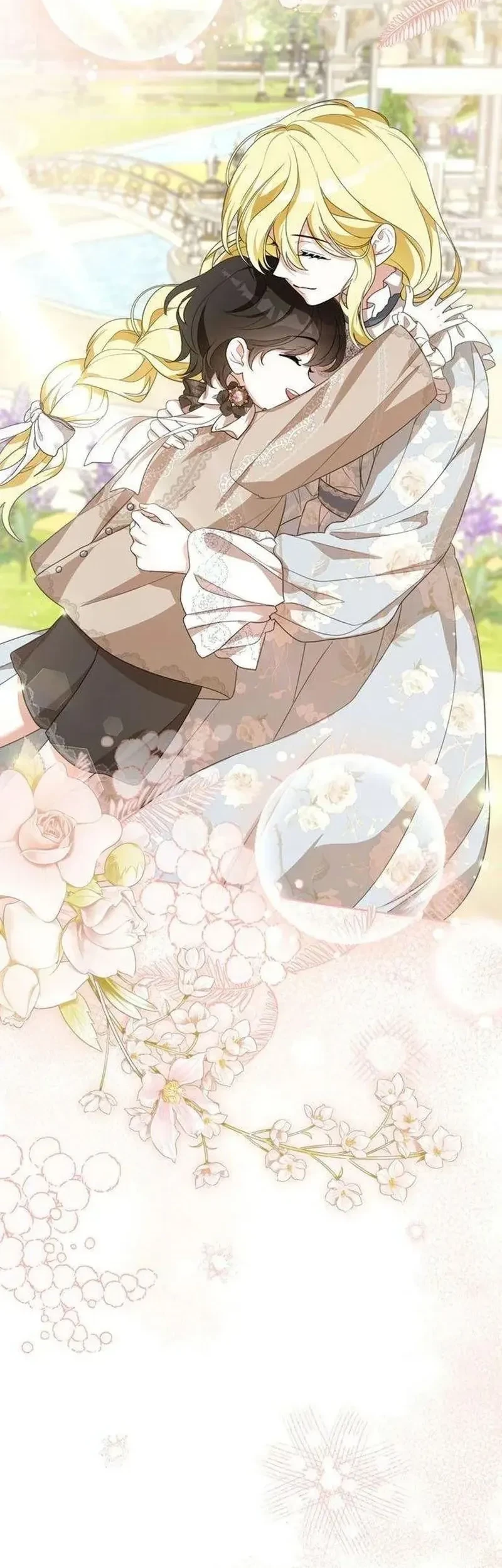 Everyone Else Became a Romance Fantasy Heroine, But I Became a Closet Monster Chapter 3 - halaman 23