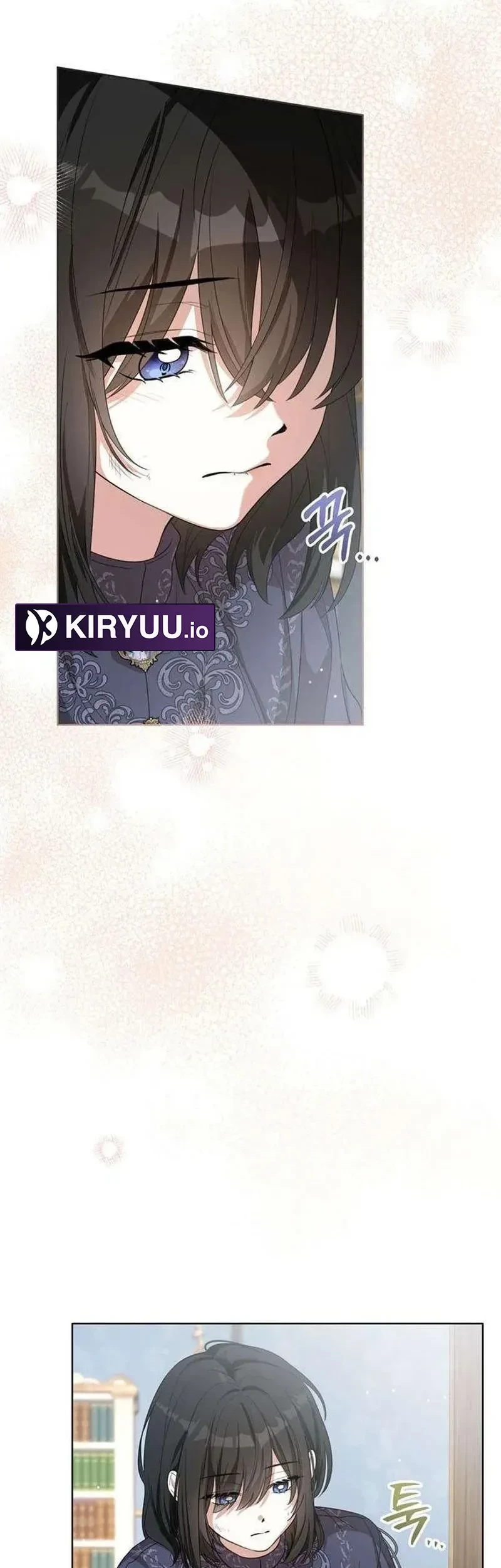 Everyone Else Became a Romance Fantasy Heroine, But I Became a Closet Monster Chapter 3 - halaman 24