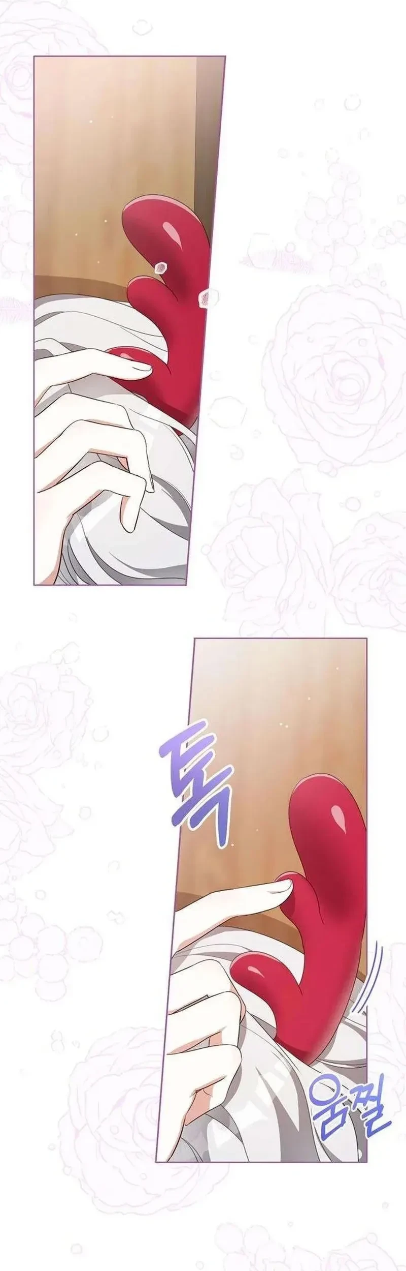Everyone Else Became a Romance Fantasy Heroine, But I Became a Closet Monster Chapter 3 - halaman 28