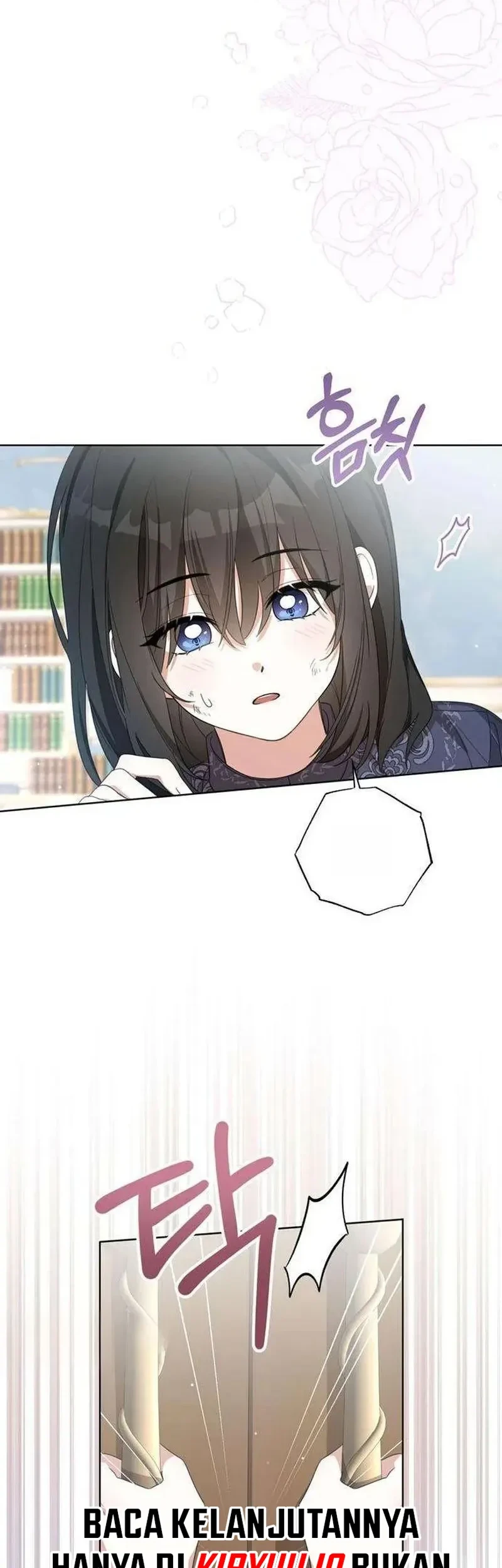 Everyone Else Became a Romance Fantasy Heroine, But I Became a Closet Monster Chapter 3 - halaman 29