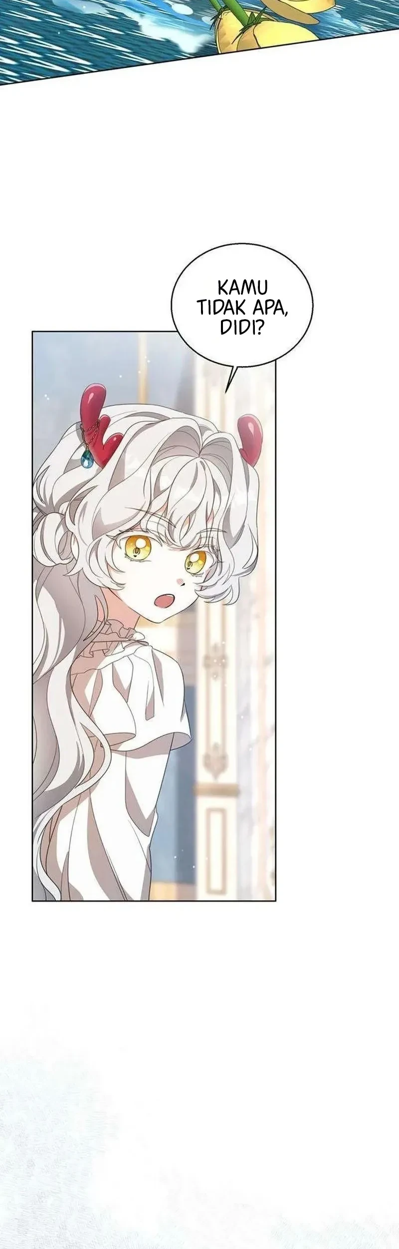 Everyone Else Became a Romance Fantasy Heroine, But I Became a Closet Monster Chapter 3 - halaman 39