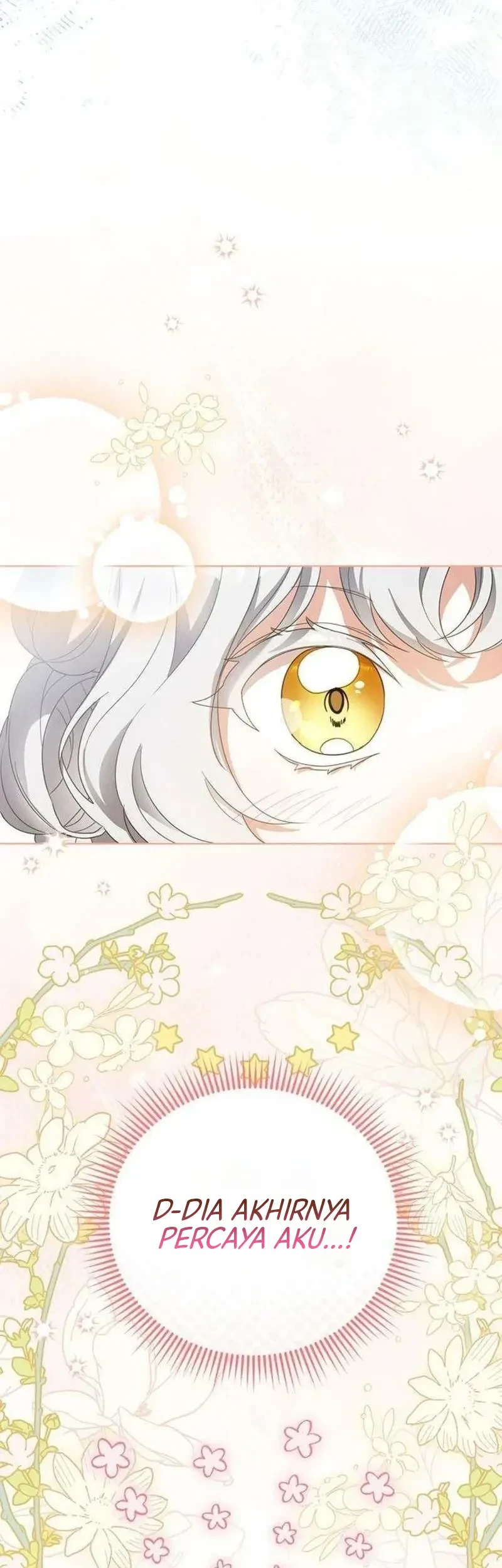 Everyone Else Became a Romance Fantasy Heroine, But I Became a Closet Monster Chapter 3 - halaman 4
