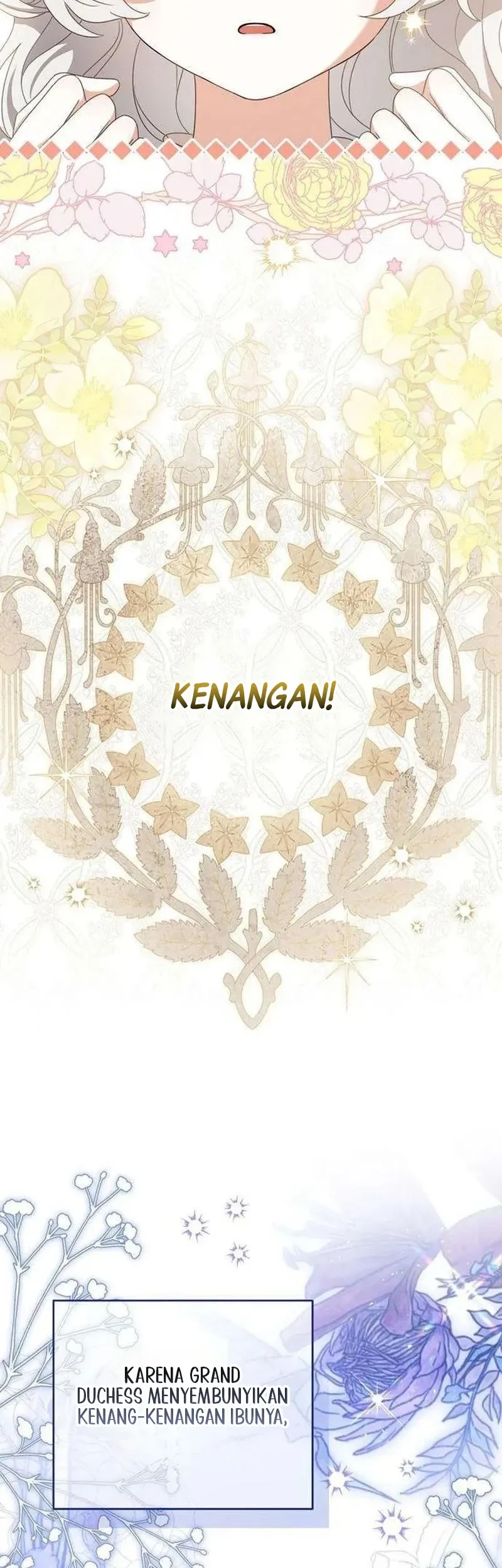 Everyone Else Became a Romance Fantasy Heroine, But I Became a Closet Monster Chapter 3 - halaman 44