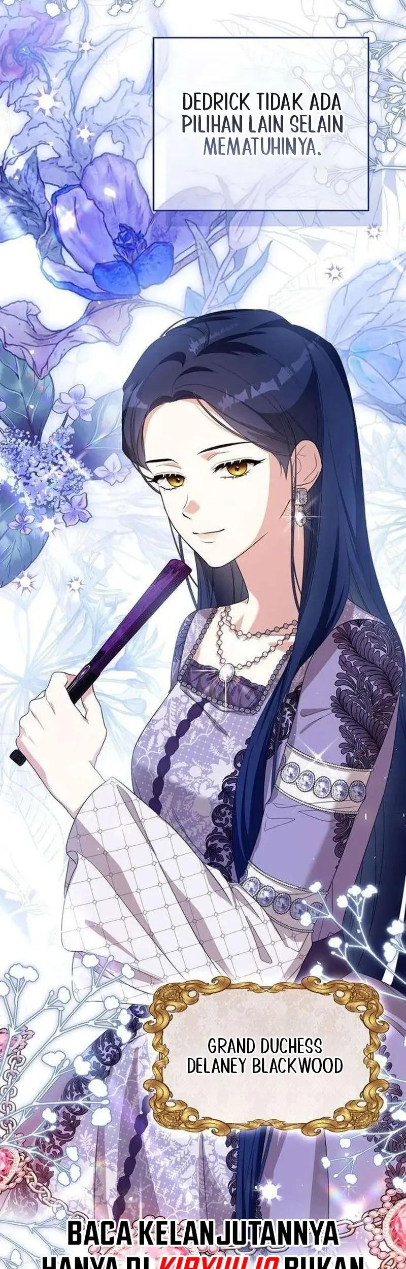 Everyone Else Became a Romance Fantasy Heroine, But I Became a Closet Monster Chapter 3 - halaman 45
