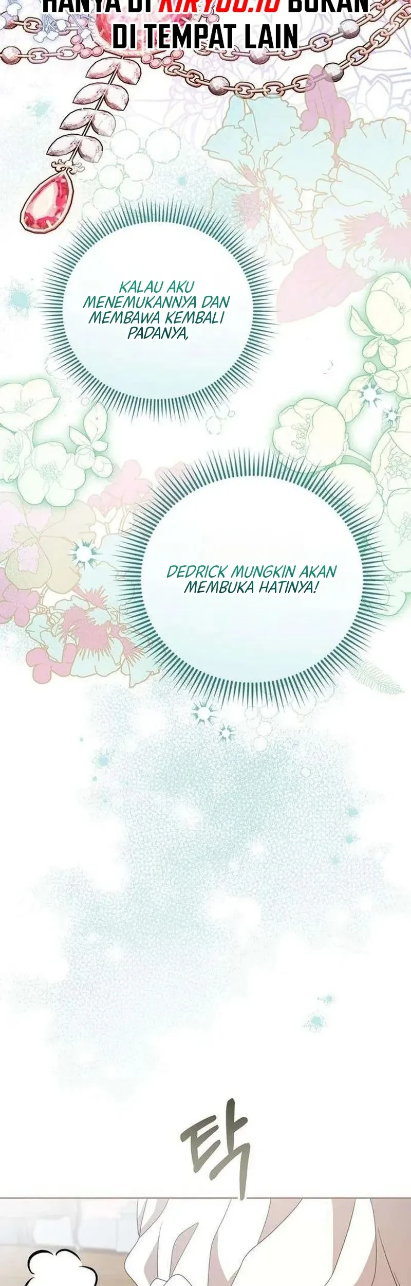 Everyone Else Became a Romance Fantasy Heroine, But I Became a Closet Monster Chapter 3 - halaman 46