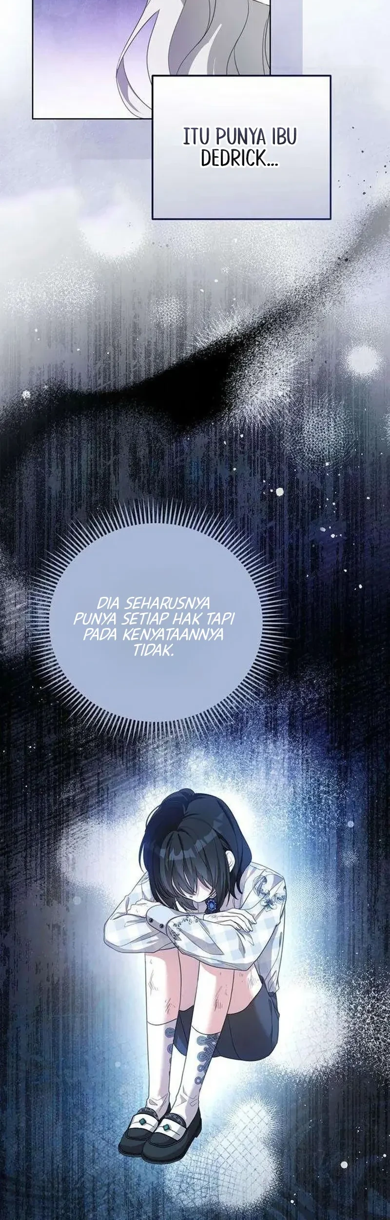 Everyone Else Became a Romance Fantasy Heroine, But I Became a Closet Monster Chapter 3 - halaman 49