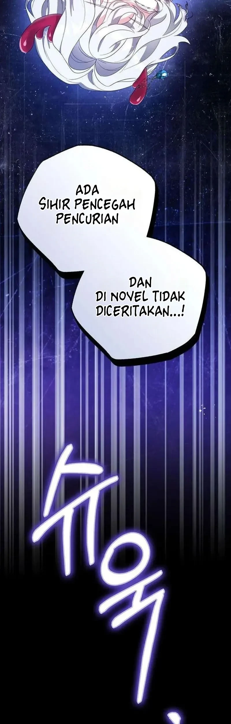 Everyone Else Became a Romance Fantasy Heroine, But I Became a Closet Monster Chapter 3 - halaman 58