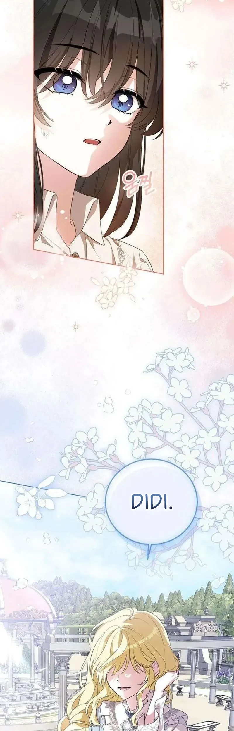 Everyone Else Became a Romance Fantasy Heroine, But I Became a Closet Monster Chapter 3 - halaman 7