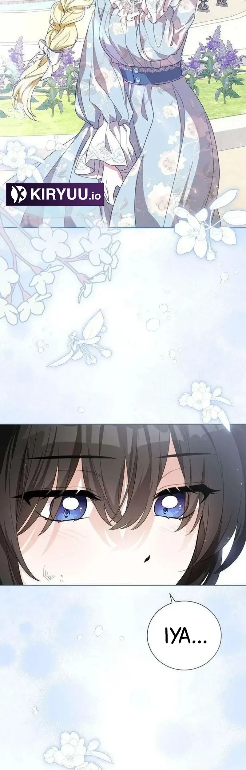 Everyone Else Became a Romance Fantasy Heroine, But I Became a Closet Monster Chapter 3 - halaman 8