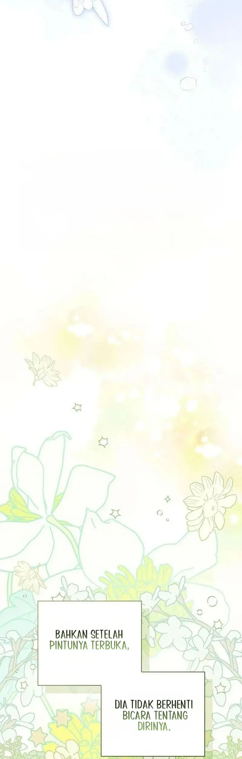 Everyone Else Became a Romance Fantasy Heroine, But I Became a Closet Monster Chapter 3 - halaman 9