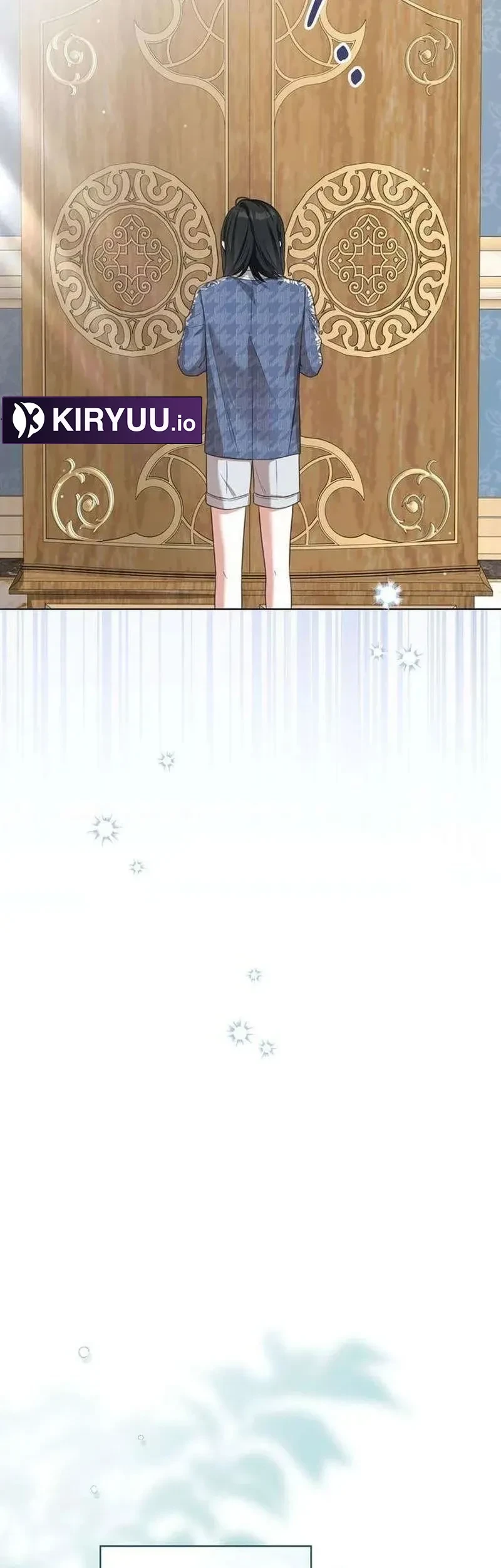 Everyone Else Became a Romance Fantasy Heroine, But I Became a Closet Monster Chapter 4 - halaman 10