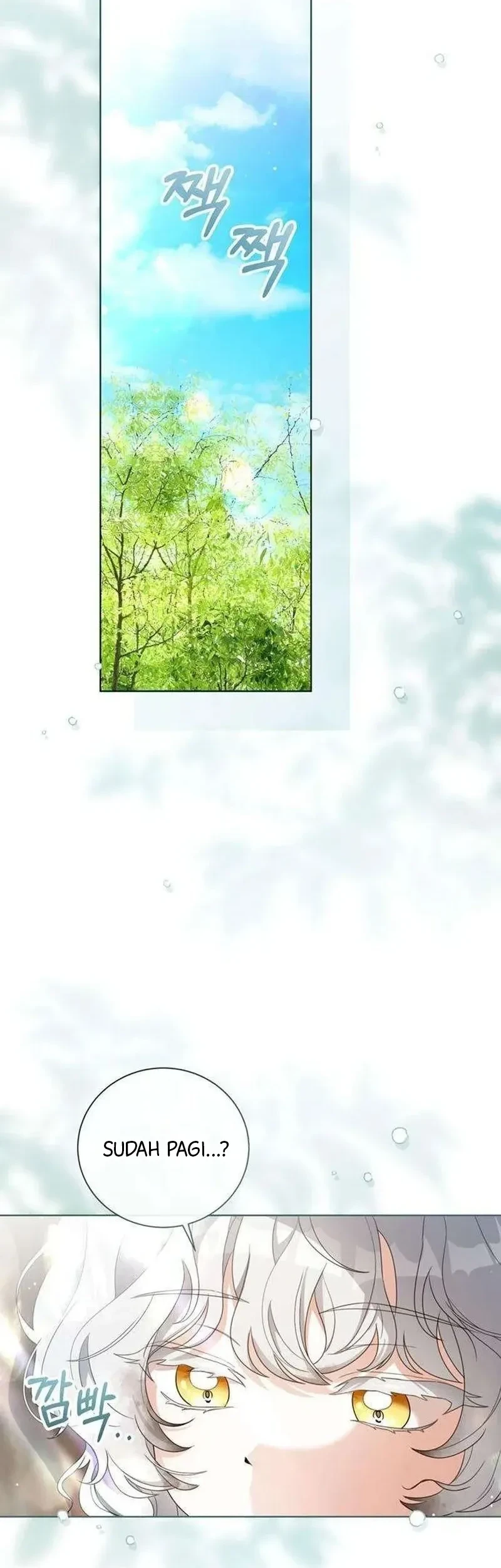 Everyone Else Became a Romance Fantasy Heroine, But I Became a Closet Monster Chapter 4 - halaman 11