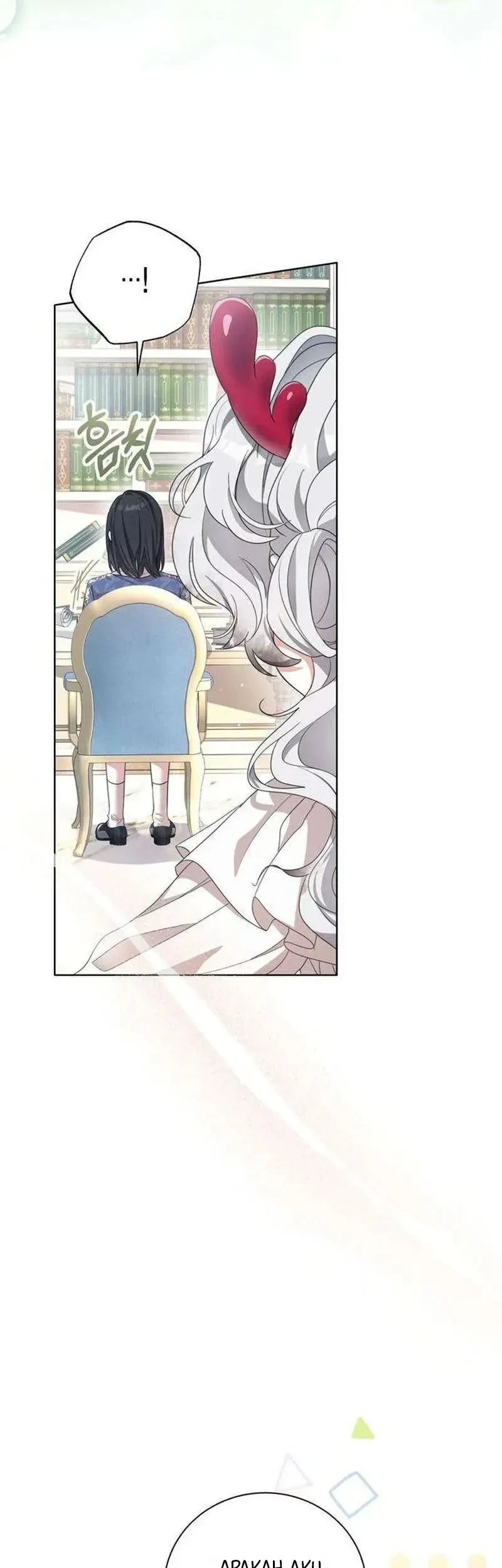 Everyone Else Became a Romance Fantasy Heroine, But I Became a Closet Monster Chapter 4 - halaman 14