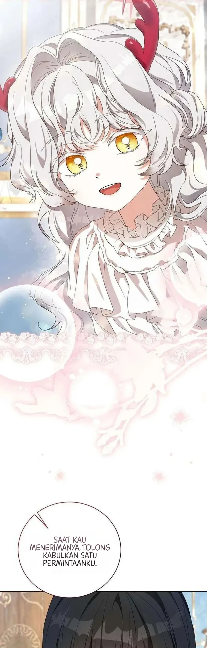 Everyone Else Became a Romance Fantasy Heroine, But I Became a Closet Monster Chapter 4 - halaman 17
