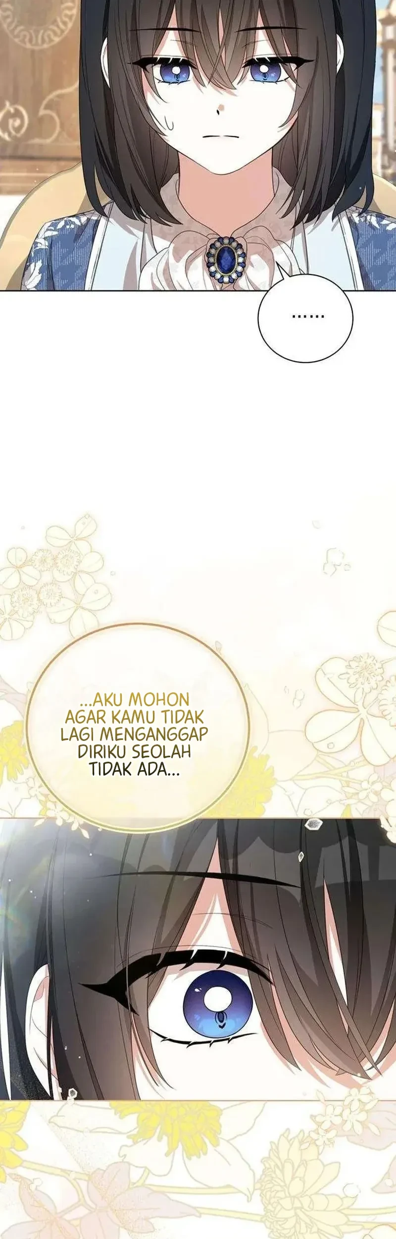 Everyone Else Became a Romance Fantasy Heroine, But I Became a Closet Monster Chapter 4 - halaman 18